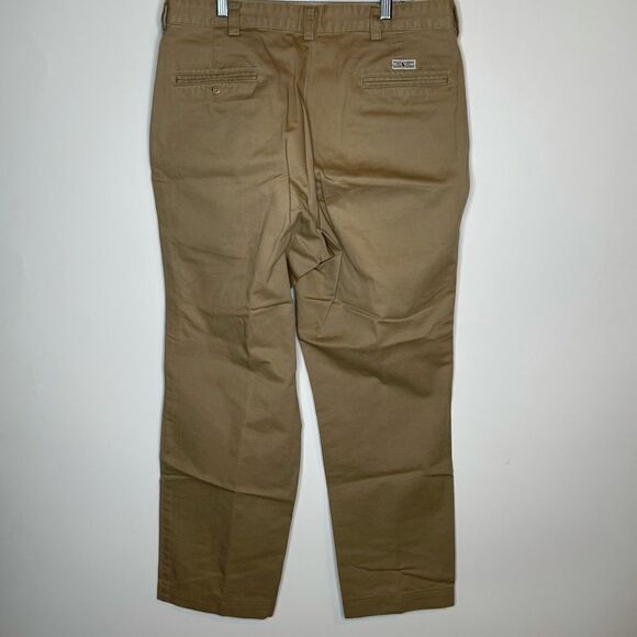 Ralph Lauren Polo Khaki Colored Gordon Pant 35W x 34L‎ - Picture 6 of 6